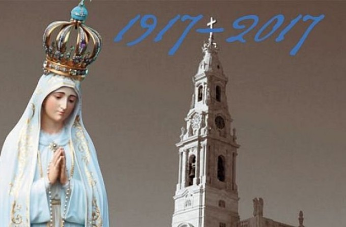 FATIMA 1917 – 2017