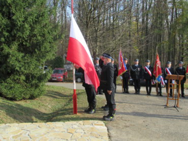 Święto Niepodległości w Chłopicach – 11.11.2018