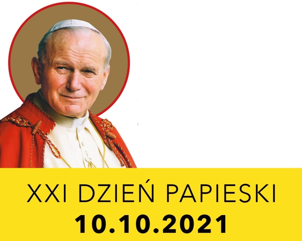 XXVIII Niedziela Zwykła – 10.10.2021 – OGŁOSZENIA