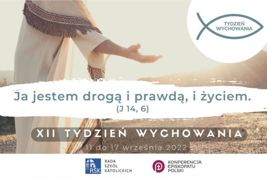 XXIV NIEDZIELA ZWYKŁA – 11.09.2022 – OGŁOSZENIA